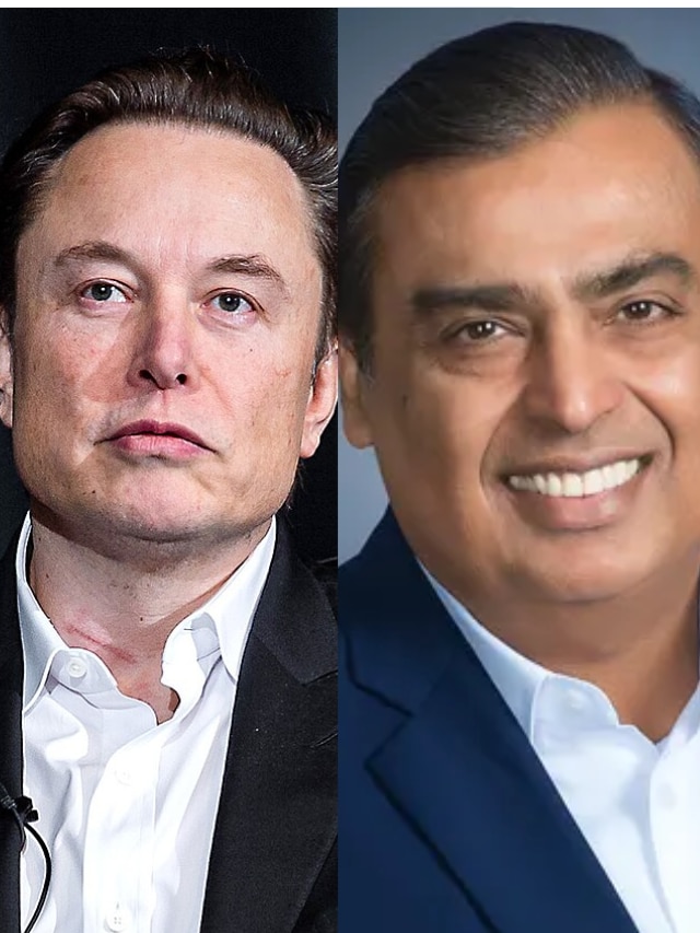 Mukesh Ambani to Elon Musk Habits help for Billionaires 