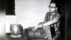 PHOTO : 6 वर्षांनी मोठी आणि 3 मुलांच्या आईवर जडलं होतं आरडी बर्मनचं प्रेम, लता मंगेशकर यांचं ते पत्र ठेवलं होतं आयुष्यभर जपून