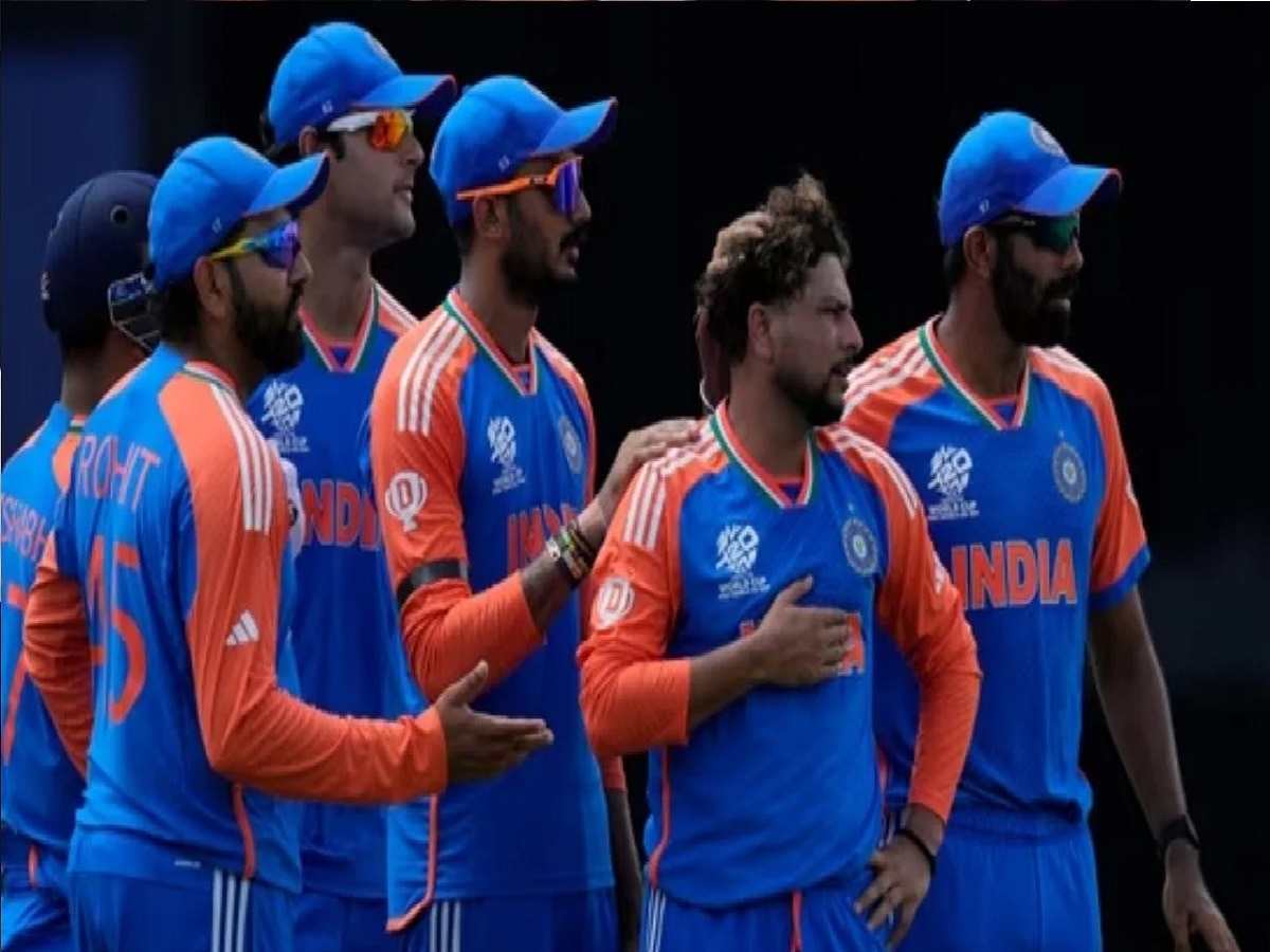 टीम इंडियाने 10 वर्षात गमावली आयसीसीची 10 जेतेपदं, आता रोहितसेना इतिहास बदलणार? title=