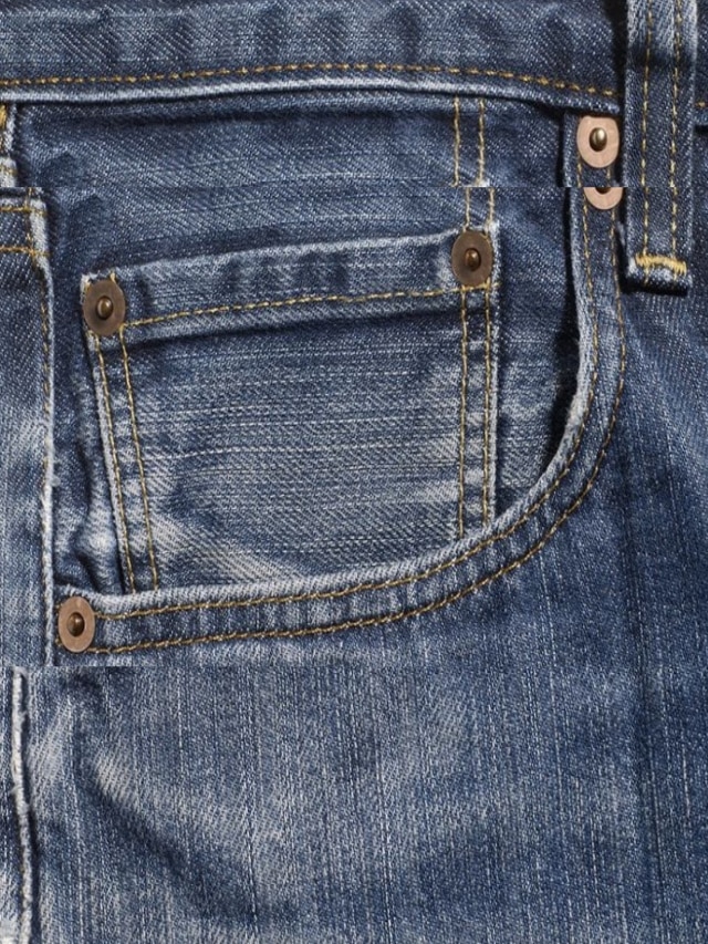 Jeans Small Pocket Utility Marathi News