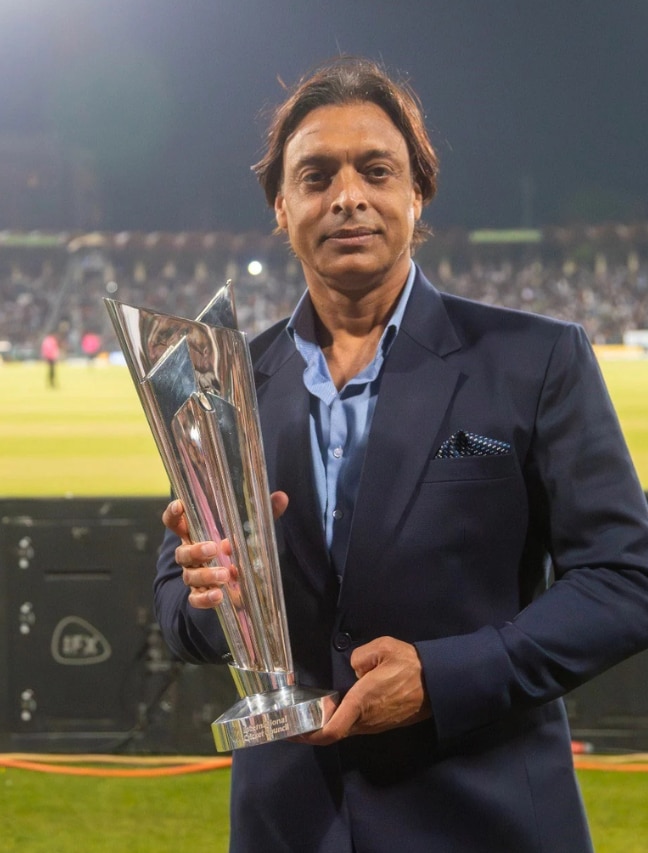 who will win T20 World Cup 2024 final? India or South Africa? Shoaib Akhtar prediction Says