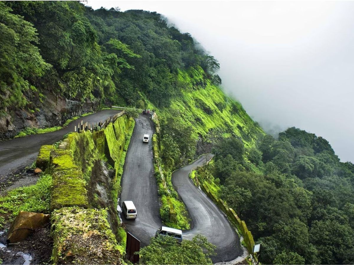  माळशेजचं सौंदर्य आणखी खुलणार; अर्थसंकल्पात मिळाली मंजुरी, देशात प्रथमच असं घडणार title=