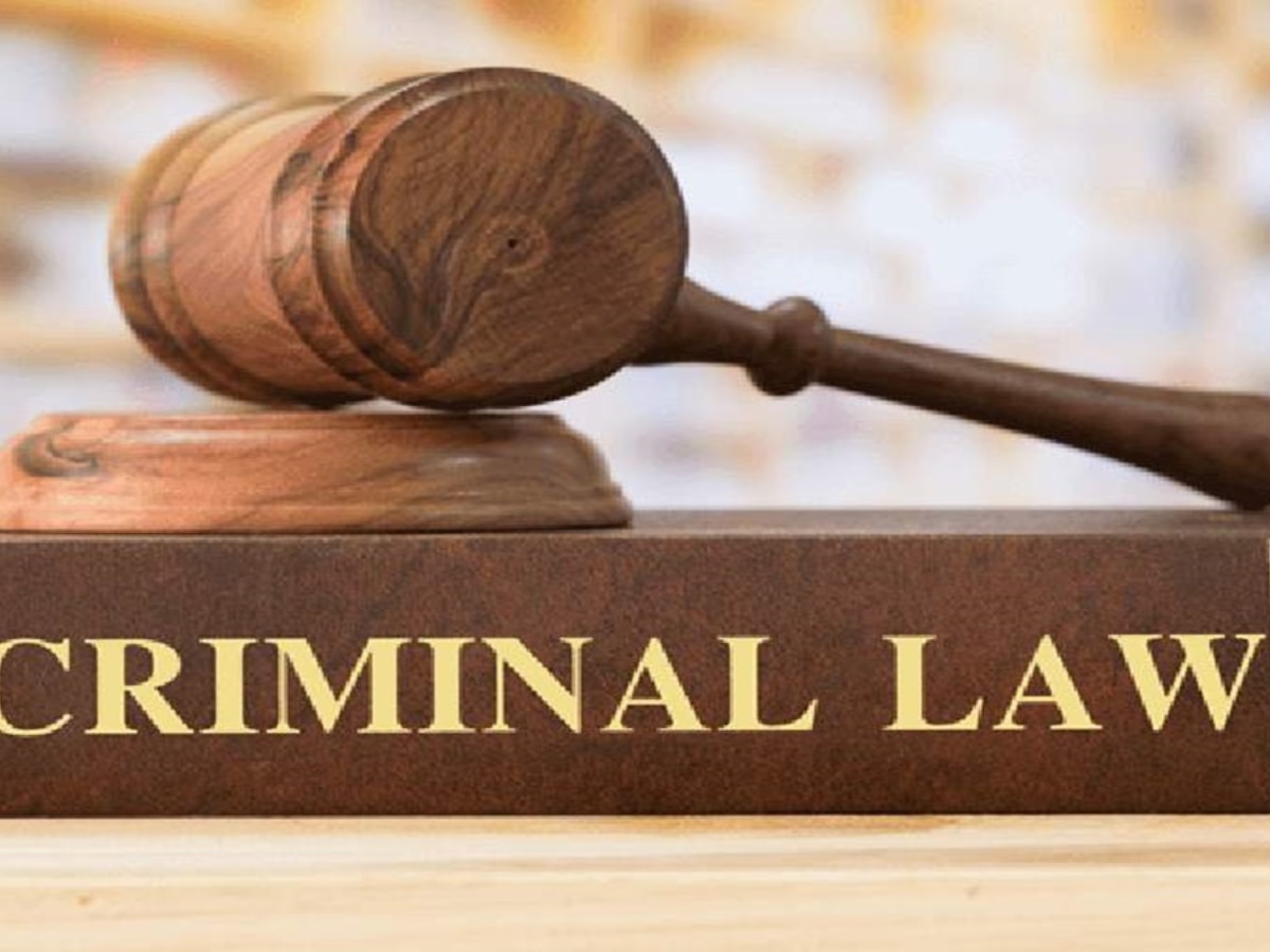 New Criminal Laws In India Online FIR BNS instead of IPC Important Things About New Laws