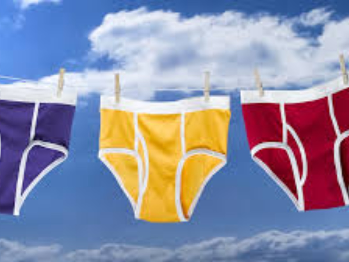 Underwear Mistakes side effects on Human Body Health Marathi News