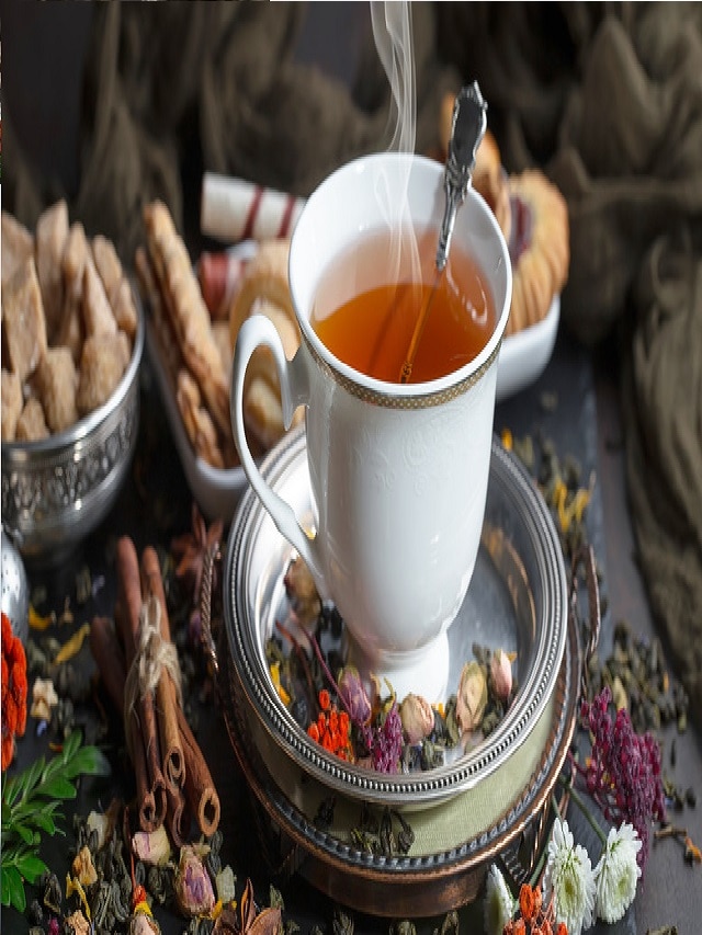 Health News, Tea, Harful, Dont Eat Food with Tea, चहा, चहा प्रेमी