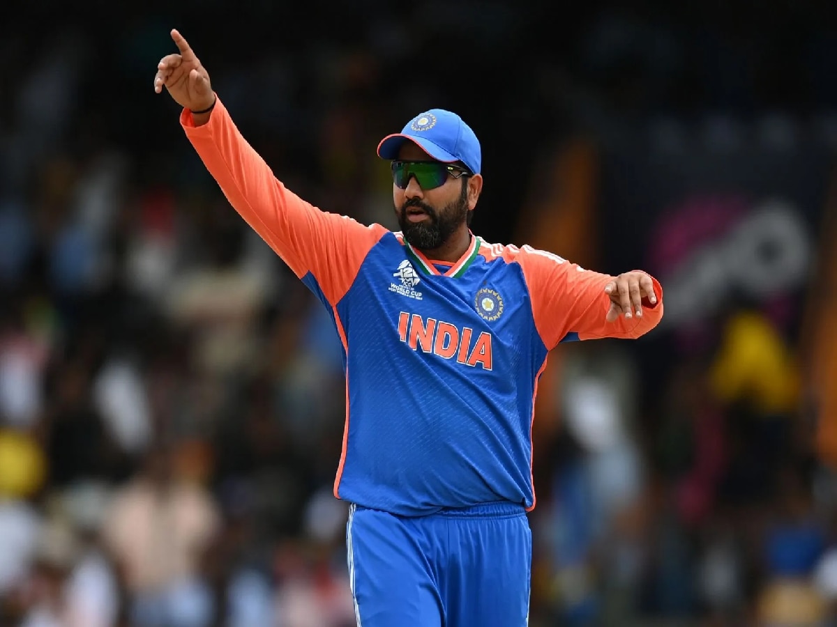 Rohit Sharma: मी निवृत्ती घेण्याचा विचार नव्हता पण...; रिटायरमेंटबाबत रोहित शर्माचा मोठा खुलासा title=