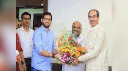  Big Breaking : ठाकरे गटाचे अनिल परब विधानपरिषद निवडणुकीत विजयी; भाजपला जबरदस्त झटका