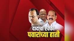 अजित पवारांचा हुकमी एक्का त्यांची साथ सोडणार? 14 जणांचा मोठा ग्रुप शरद पवार गटात प्रवेश करणार