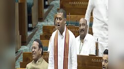 Video : संसदेत घुमला विठूनामाचा गजर; श्रीकांत शिंदे यांच्याकडून पांडुरंगाचा जयघोष