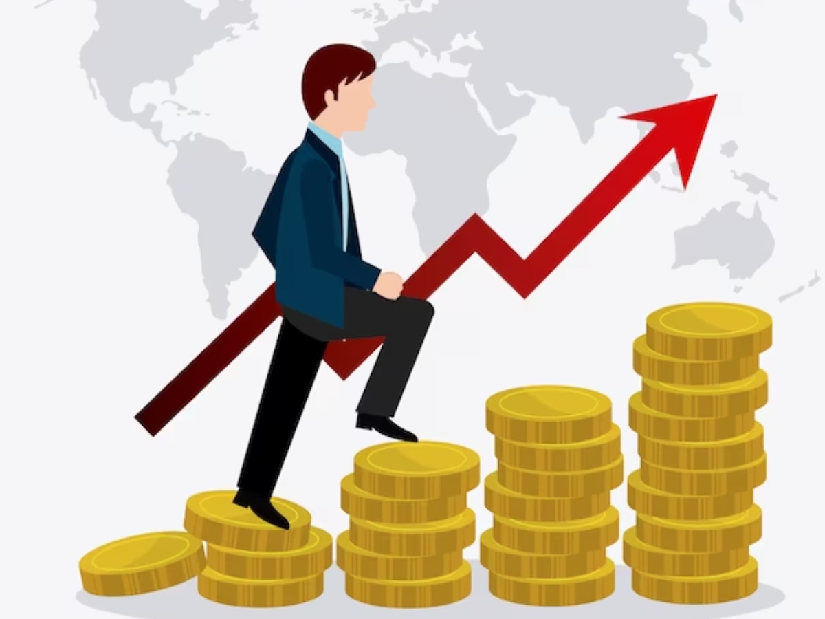 SIP Calculator Mutual Fund Retirnment Planning Investment Personal Finance Marathi News