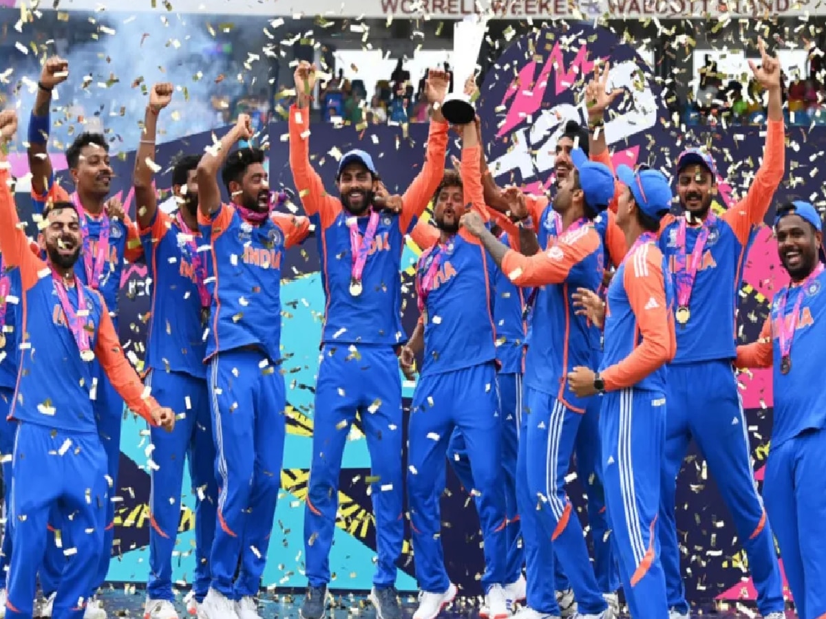 ICC T20 World Cup: कधी होणार पुढचा वर्ल्डकप? 'या' संघांनी अगोदरचं केलं क्वालिफाय! title=