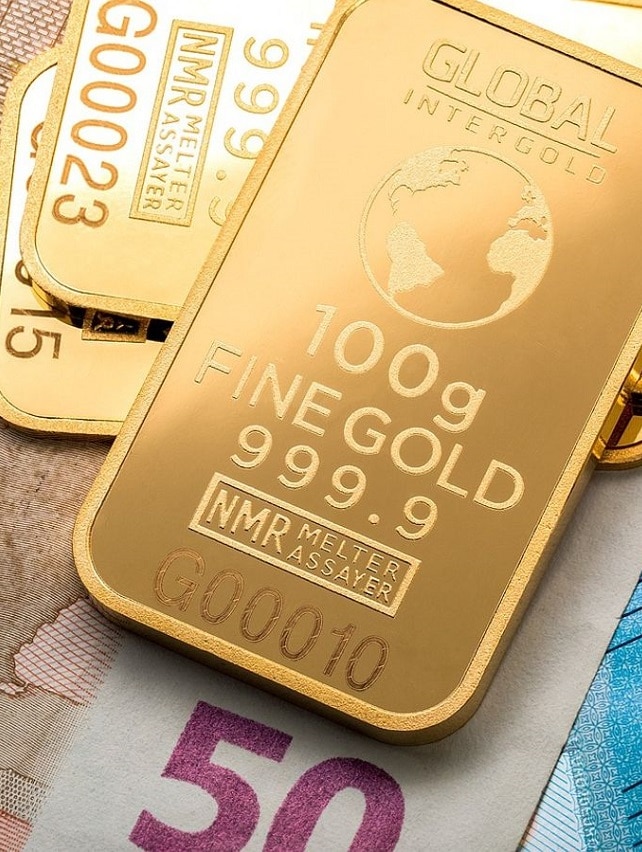 भारताच्या तुलनेत दुबईत सोनं किती स्वस्त असतं? 