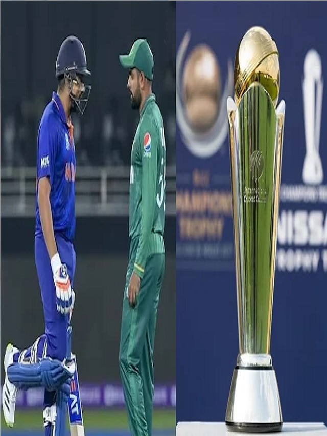 Cricket, Champions Trophy 2024 Pakistan Cricket Board, India vs Pakistan Match Date, Ind vs Pak, India vs Pakistan 1st March