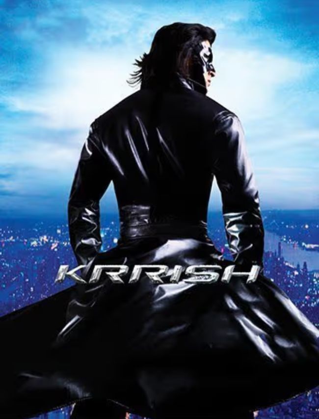 Remember this Kid from the Movie Krrish, Where is he now