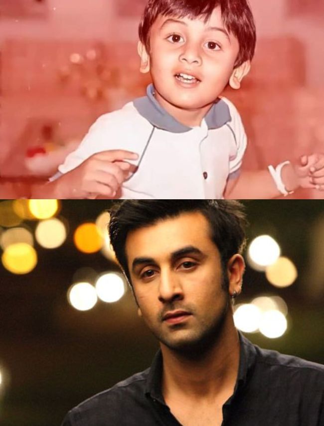 'Those' things  childhood are still unsettling; Why is Ranbir saying this?