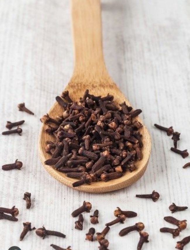 Clove is benefits for diabetics and everyone