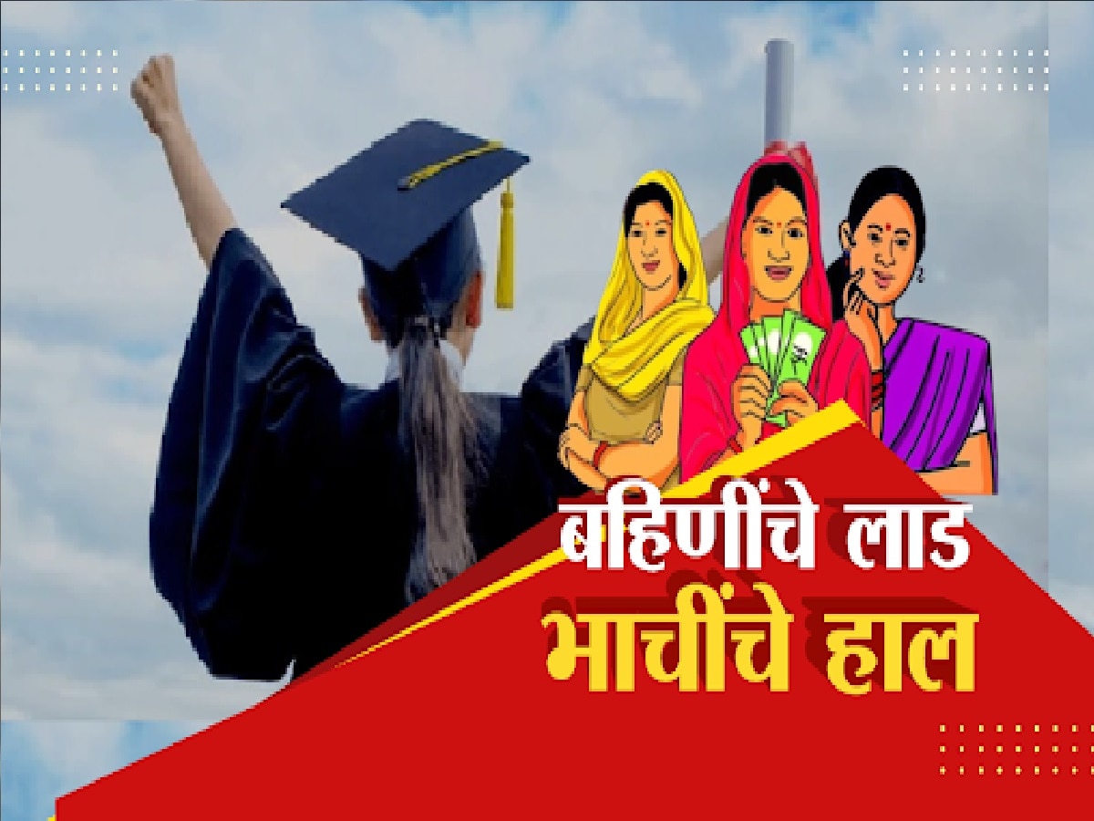 मुलींच्या फीमाफीची बजेटमध्ये घोषणा, कधी निघणार शुल्कमाफीचा जीआर?