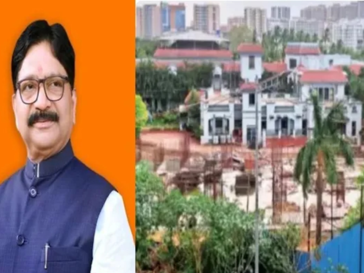 What is Jogeshwari plot scam in which Ravindra Waikar got a clean chit