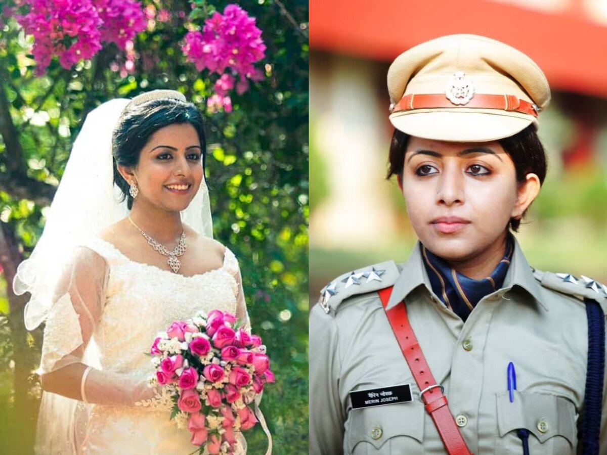 Beauty With Brain India 10 BEautiful women IAS-IPS officer