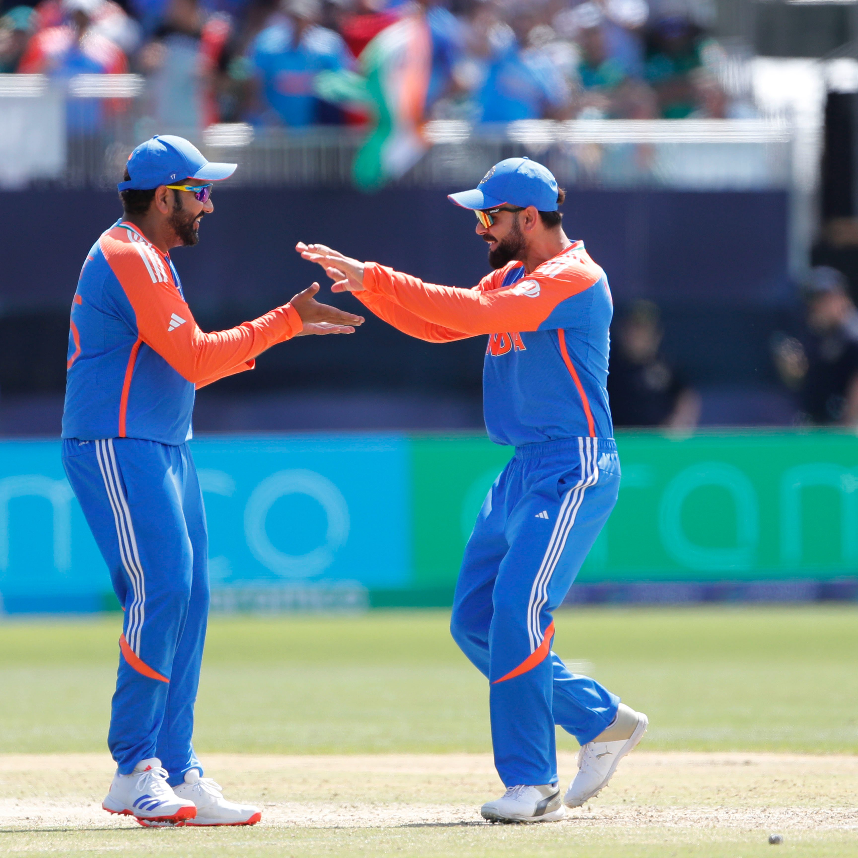 virat kohli rohit sharma jerseys