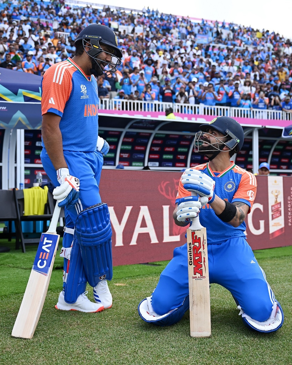 virat kohli rohit sharma jerseys