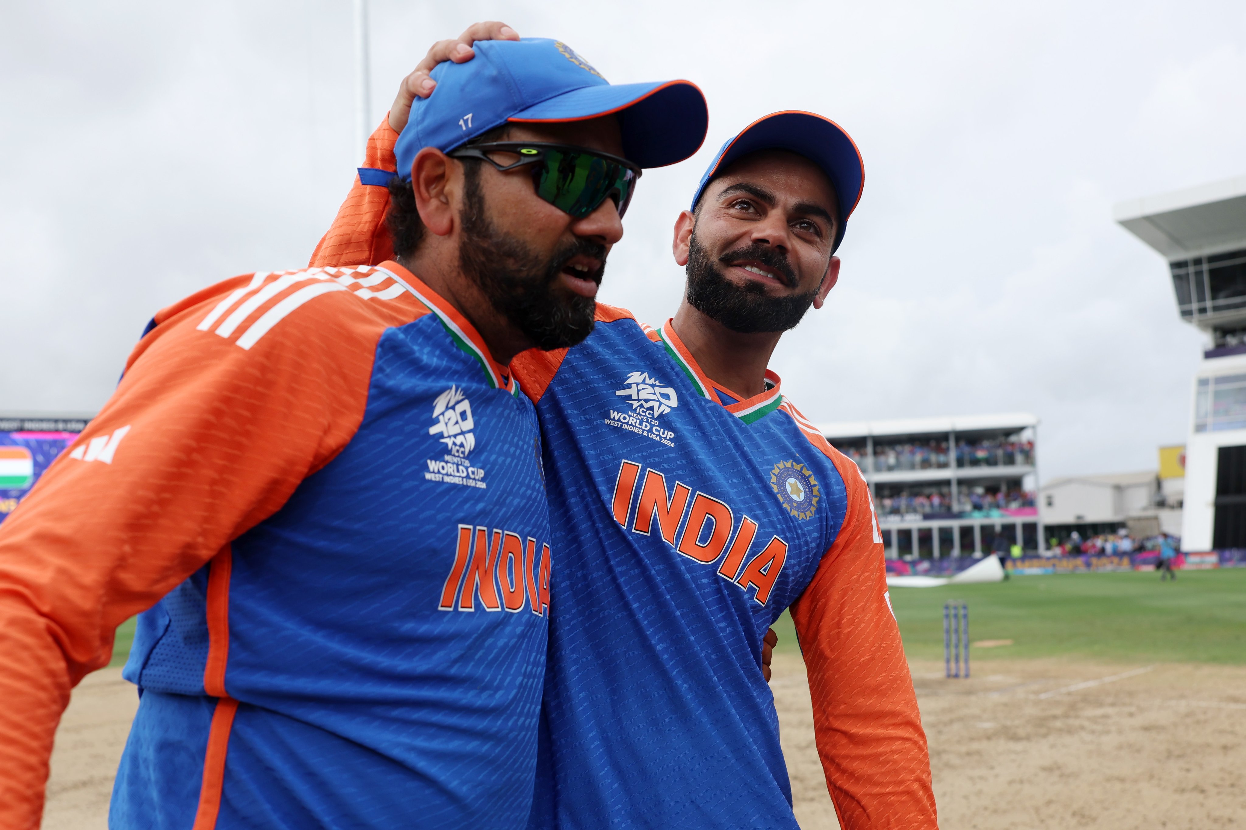 virat kohli rohit sharma jerseys