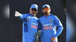 कोहलीचं करिअर 12 वर्षांपुर्वीच आलेलं धोक्यात; पण धोनी आला धावून; केली मैदानाबाहेर 'अशी' खेळी 