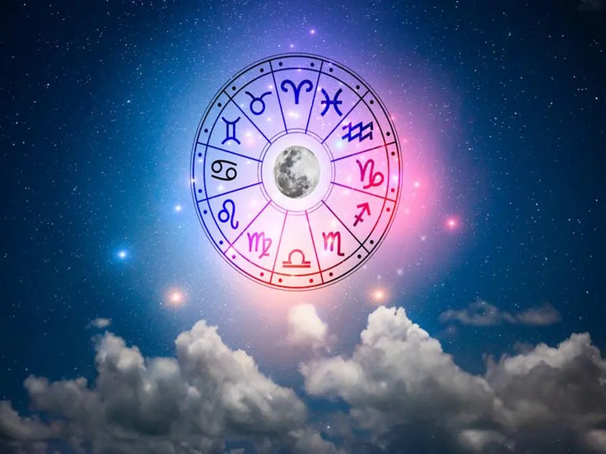 Horoscope 8 July 2024 : कसा असेल आठवड्याचा पहिला दिवस? जाणून घ्या तुमचं आजचं राशीभविष्य title=