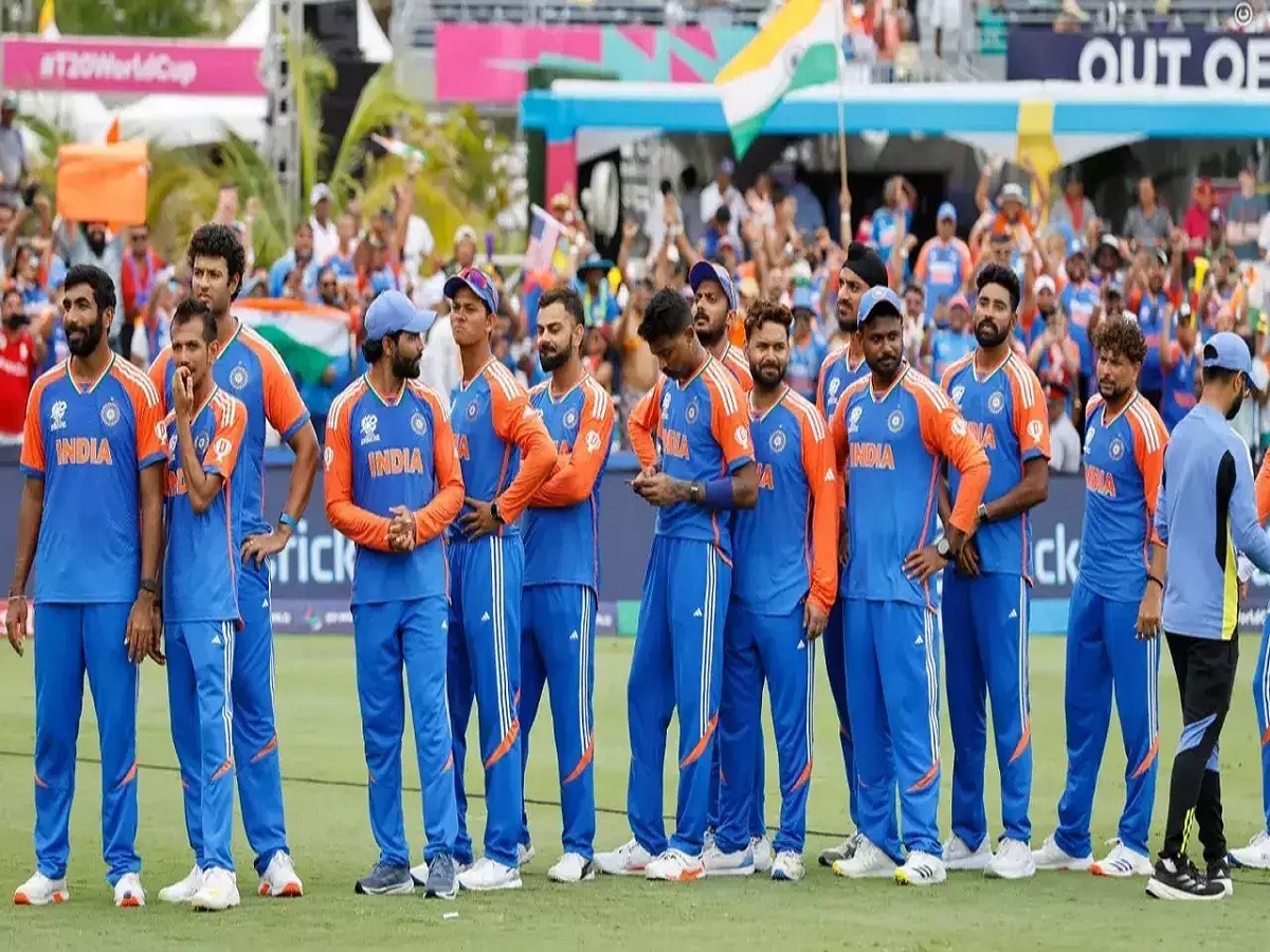 cricket champions trophy 2025 scheduled team india propsed fixures in