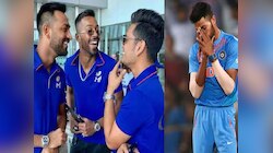 Ishan Kishan: जे लोक शिव्या देतायत...; हार्दिक पांड्याच्या समर्थनार्थ काय म्हणाला इशान किशन?
