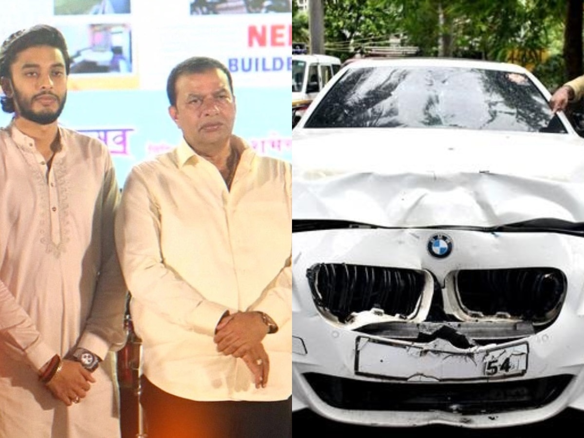 Worli Hit and Run Case: 'ही अटक बेकायदेशीर,' कोर्टातून मोठी अपडेट; राजेश शाहला जामीन मंजूर title=