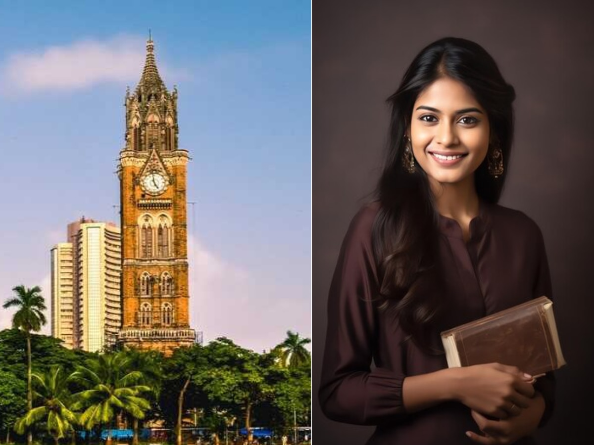 Mumbai Job: मुंबई विद्यापीठात नोकरीची संधी; इच्छुकांनी 'येथे' पाठवा अर्ज  title=