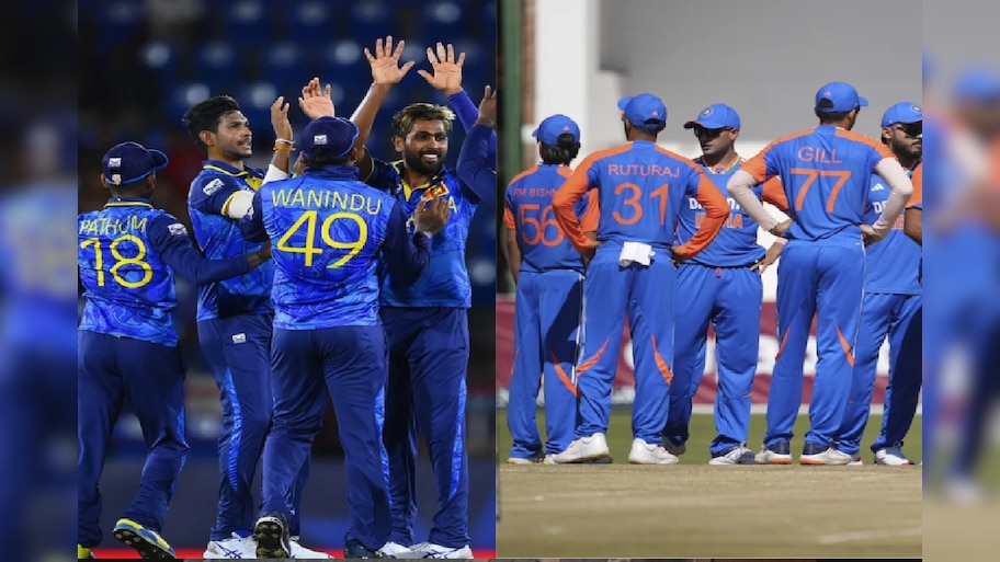 भारत-श्रीलंका मालिकेपूर्वी संघाच्या नव्या हेड कोचची घोषणा, World Cup विजेत्या संघातील 'त्या' खेळाडूवर सोपवली जबाबदारी
