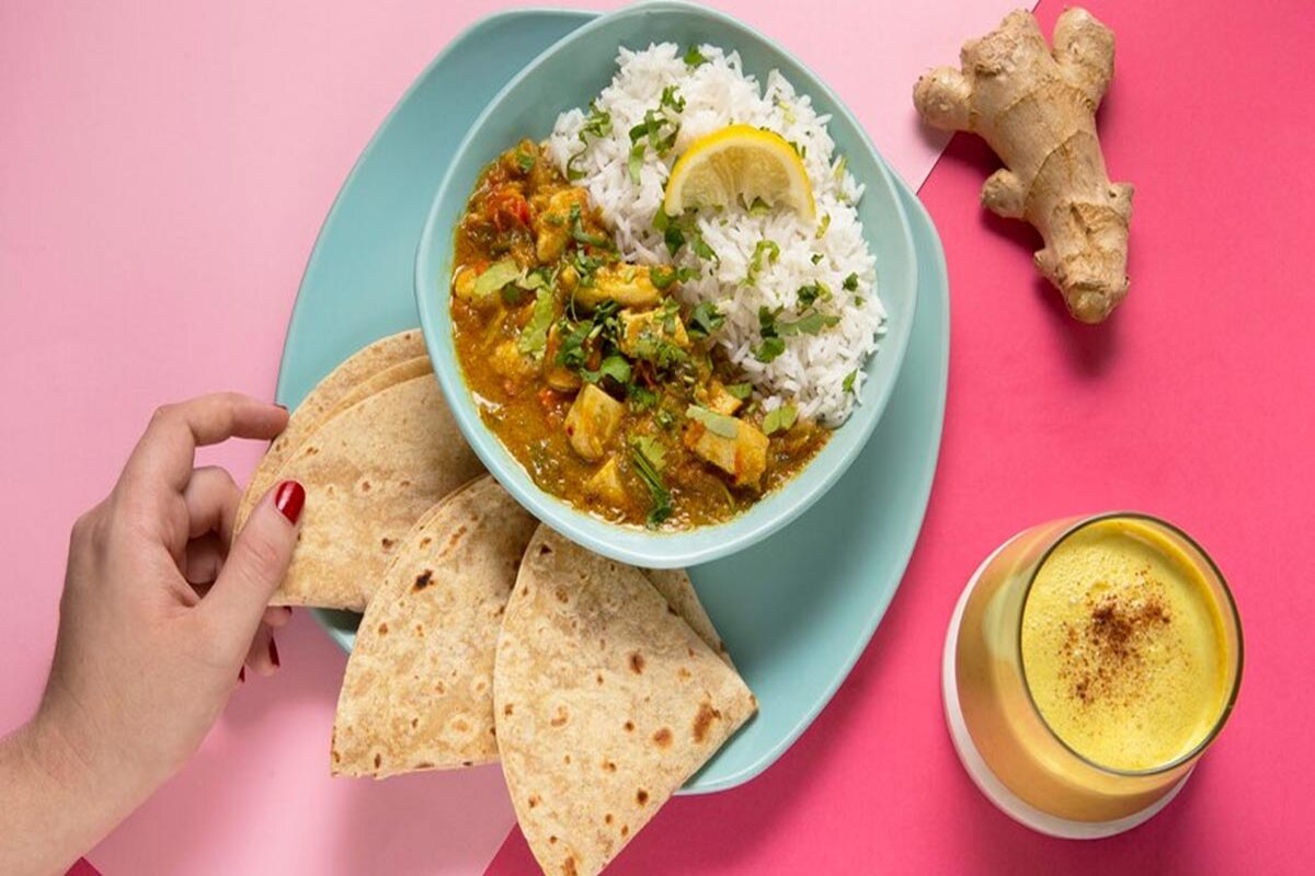 तुम्ही पण भात, चपाती एकत्र खाता? तज्ज्ञ म्हणतात, आरोग्यासाठी अत्यंत