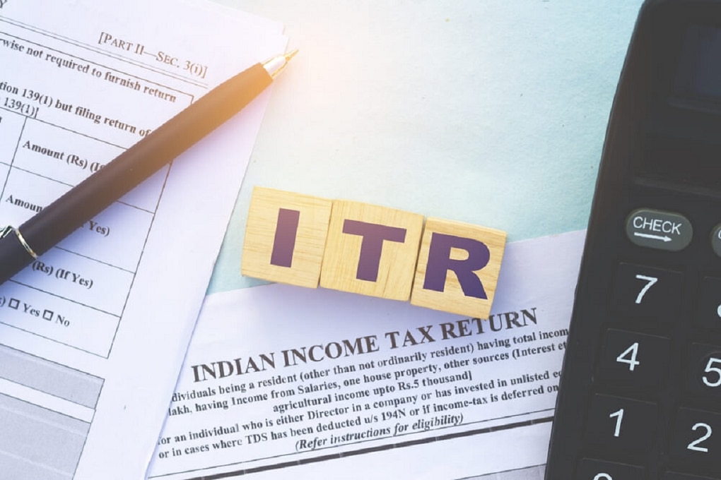 Income Tax file these small mistakes will lead to get IT Notice 