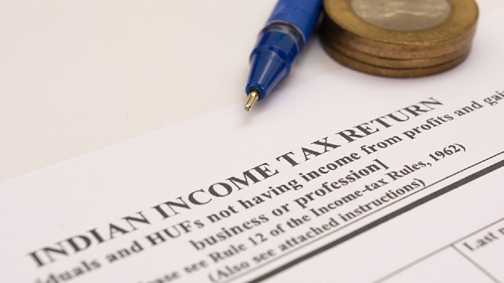 Income Tax file these small mistakes will lead to get IT Notice 