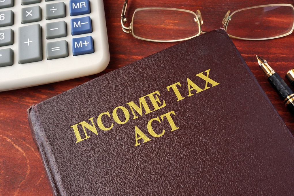 Income Tax file these small mistakes will lead to get IT Notice 