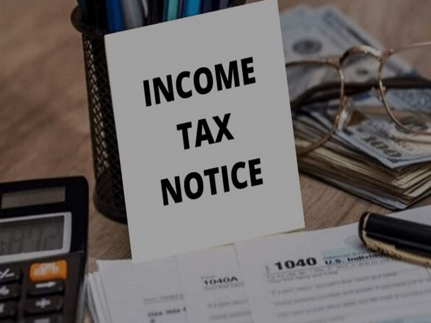 Income Tax file these small mistakes will lead to get IT Notice 