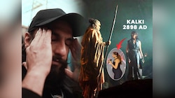 'Kalki 2898 AD पाहणं माझ्यासाठी अवघड!' भावूक रणवीर म्हणाला, 'ती खरोखर गरोदर..'