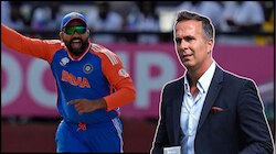 Michael Vaughan: वर्ल्डकप जिंकल्यानंतर माइकल वॉन यांचा टीम इंडियावर मोठा आरोप; म्हणाले, ICC ने मुद्दाम भारताला...!