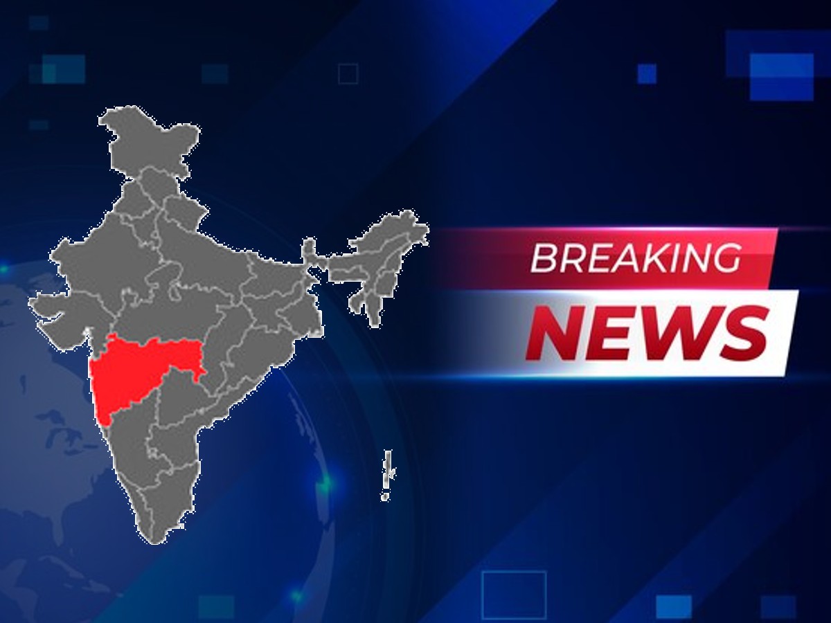 Breaking News Live Updates: स्पाइसजेटच्या महिला कर्मचाऱ्याने CISF जवानाला मारली थप्पड