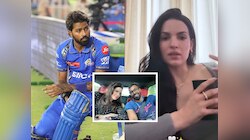 'आपण किती लवकर एखाद्याबद्दल...,' हार्दिकसोबतच्या घटस्फोटाच्या चर्चांदरम्यान नताशाने सोडलं मौन, 'एखाद्याचं चरित्र...'