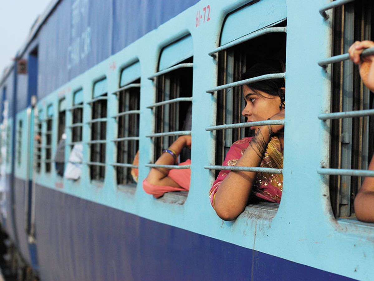 Indian Railways Rules Every Passenger Must Know Before Travelling In Train