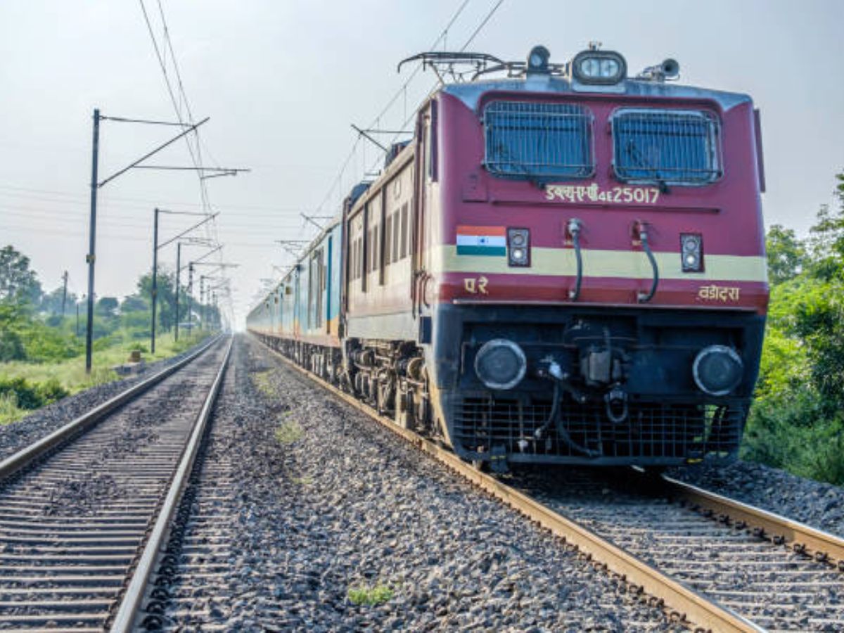 Indian Railways Rules Every Passenger Must Know Before Travelling In Train