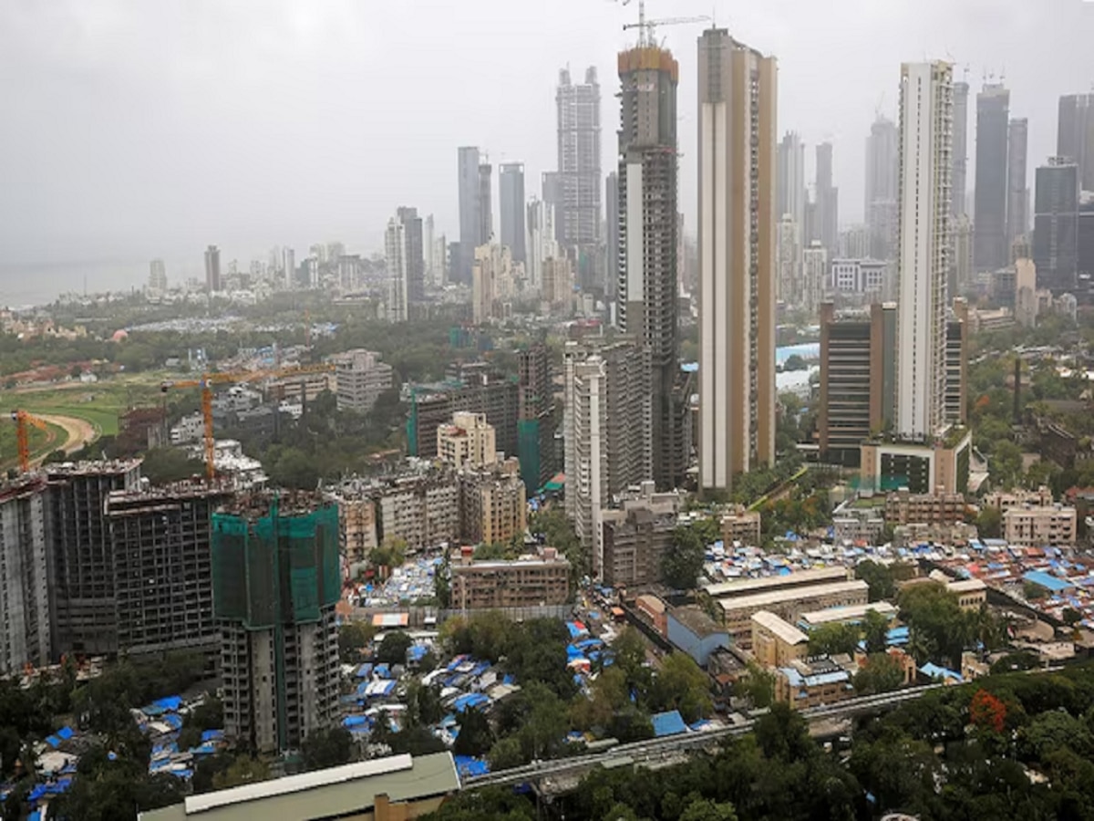 Mumbai  News : मुंबईतील जुनी घरंही सोन्याची पेटी; विकण्याआधी वाचा Real Estate क्षेत्रातील सर्वात मोठी बातमी  title=