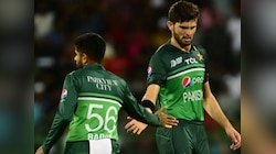 Pakistan Cricket : बाबरशी पंगा घेणाऱ्या शाहीन आफ्रिदीची संघातून हकालपट्टी? बॉलिंग कोचचा मोठा खुलासा, म्हणाले...