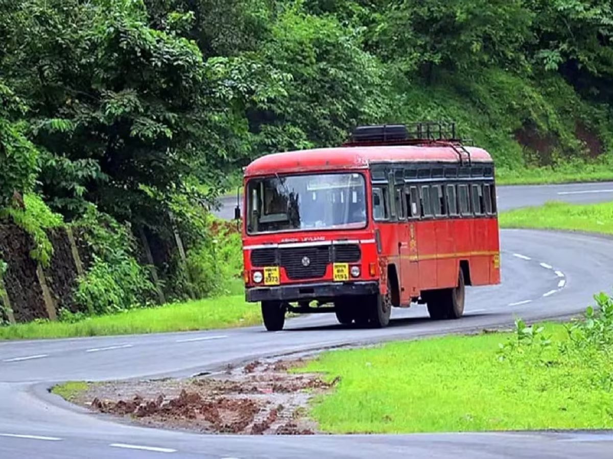 Chithal Bus चल ग सखे पंढरीला…! आषाढी यात्रेसाठी महाराष्ट्राच्या कानाकोपऱ्यातुन ...