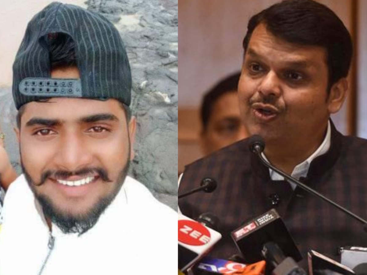 जळगाव हादरलं! मध्यवर्ती कारागृहात धक्कादायक प्रकार, गृहमंत्री फडणवीसांच्या राजीमान्याची मागणी