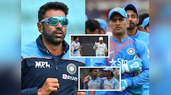 ...अन् संतापलेल्या धोनीने मालिका सुरु असतानाच श्रीसंतला घरी पाठवायचं ठरवलं; अश्विनने पहिल्यांदाच केला खुलासा