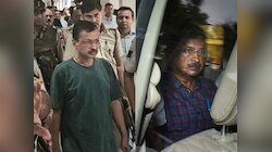 Arvind Kejriwal Health: 'अरविंद केजरीवाल कोमात जाऊ शकतात, ब्रेन स्ट्रोकचाही धोका'